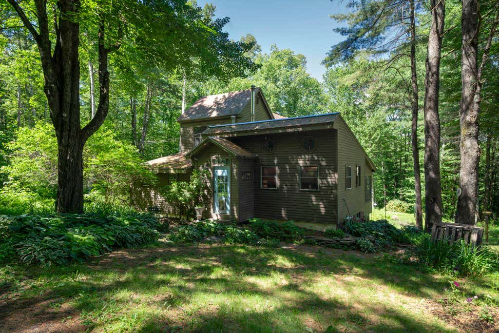 Photo of 183 Quaker City Road, Acworth, NH 03601 (MLS # 5102028)