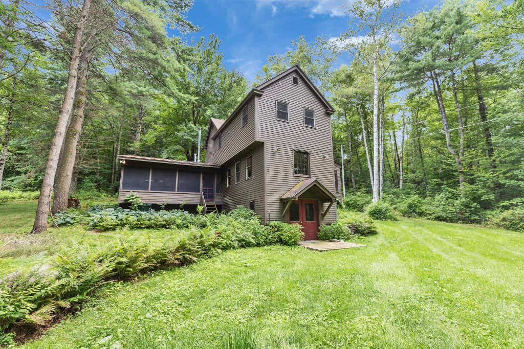 Photo of 183 Quaker City Road, Acworth, NH 03601 (MLS # 5102028)
