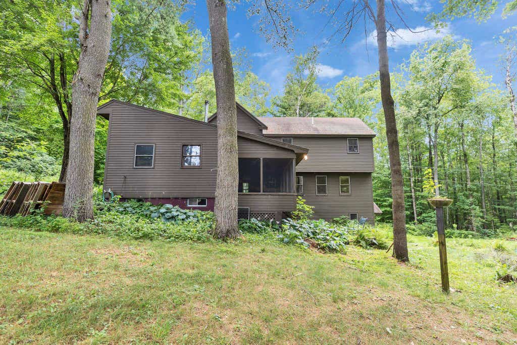 Photo of 183 Quaker City Road, Acworth, NH 03601 (MLS # 5102028)