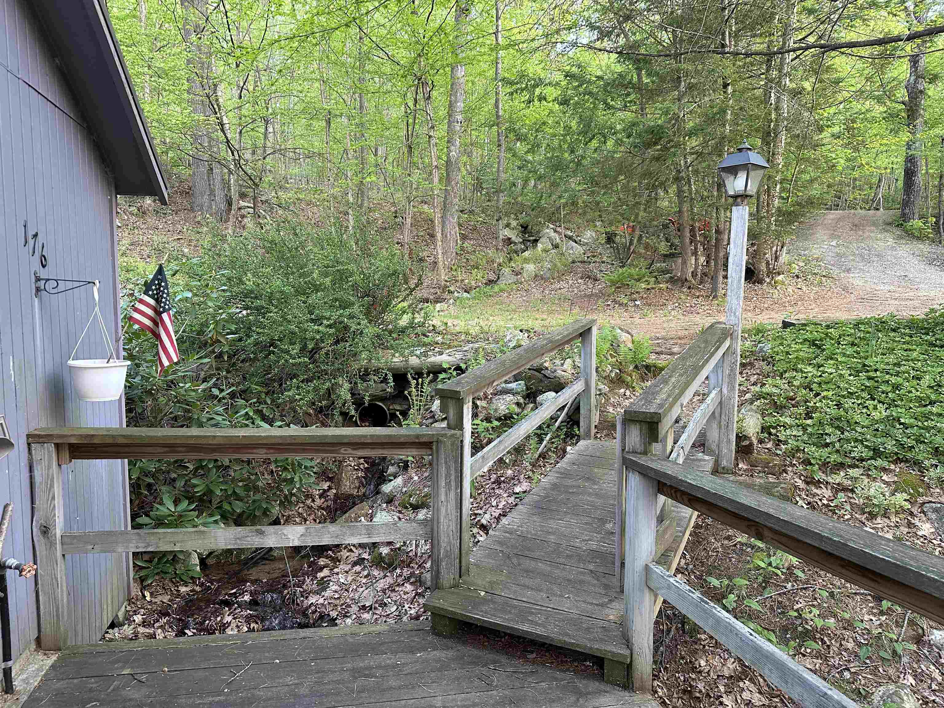 176 Upper Pratt Pond Road