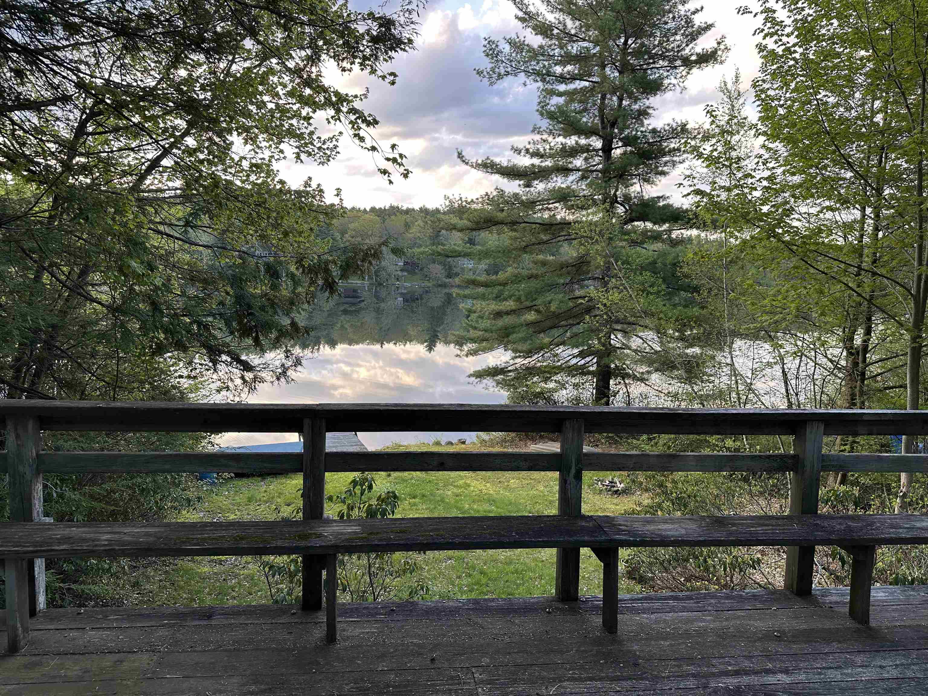176 Upper Pratt Pond Road