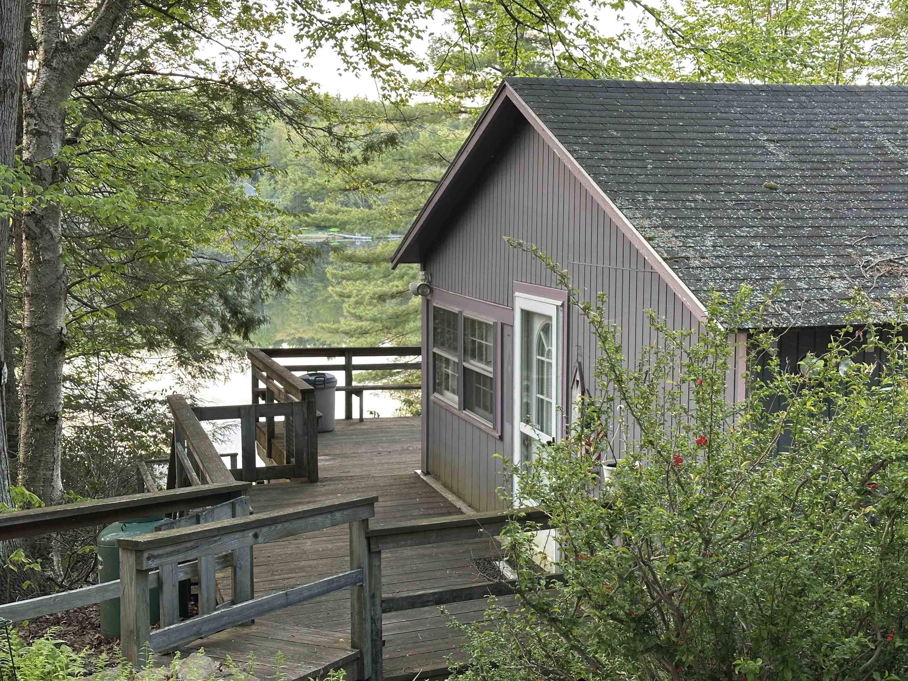 176 Upper Pratt Pond Road