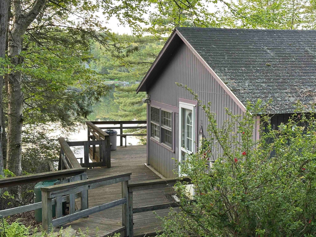 Photo of 176 Upper Pratt Pond Road, New Ipswich, NH 03071 (MLS # 5090482)