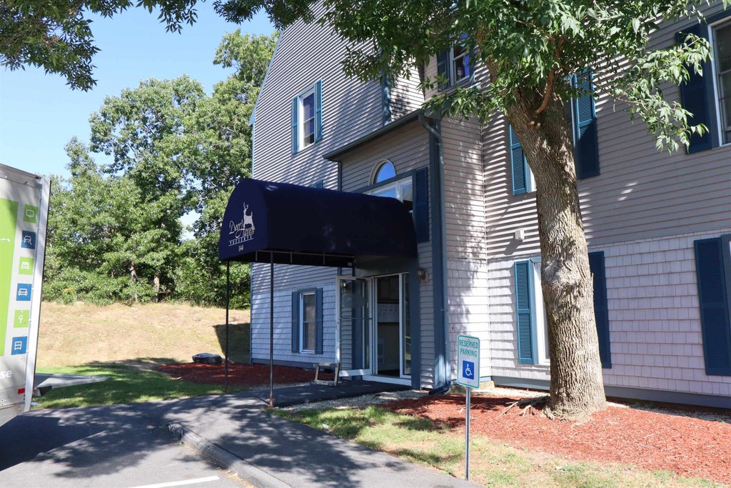 Photo of 144 Eastern Avenue #103, Manchester, NH 03104 (MLS # 5107412)