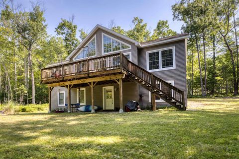 Photo of 58 Ruth Road, Freedom, NH 03836 (MLS # 5099886)