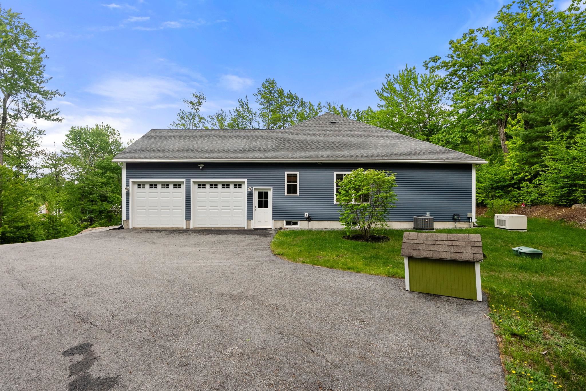 181 Boynton Hill Road