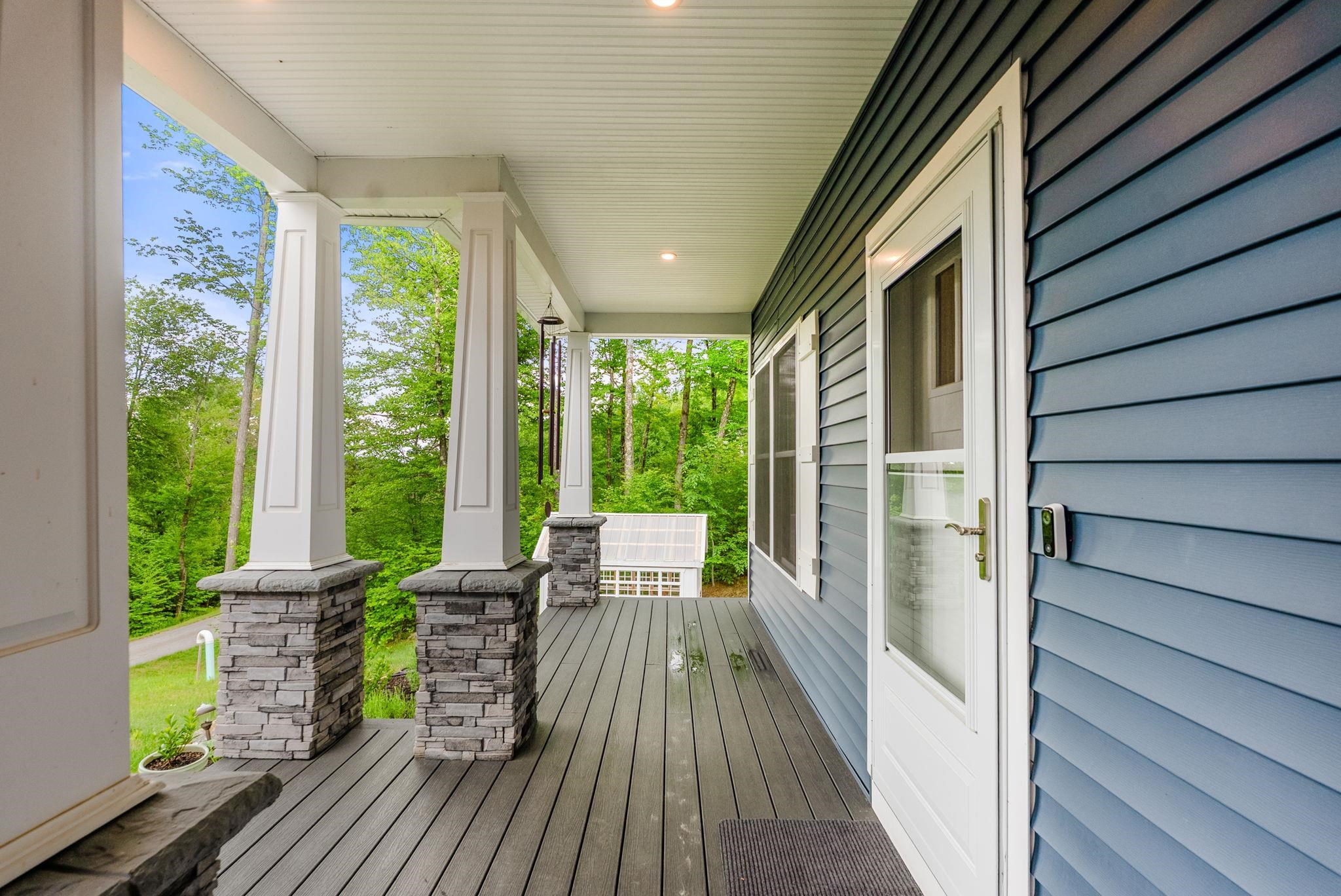 181 Boynton Hill Road