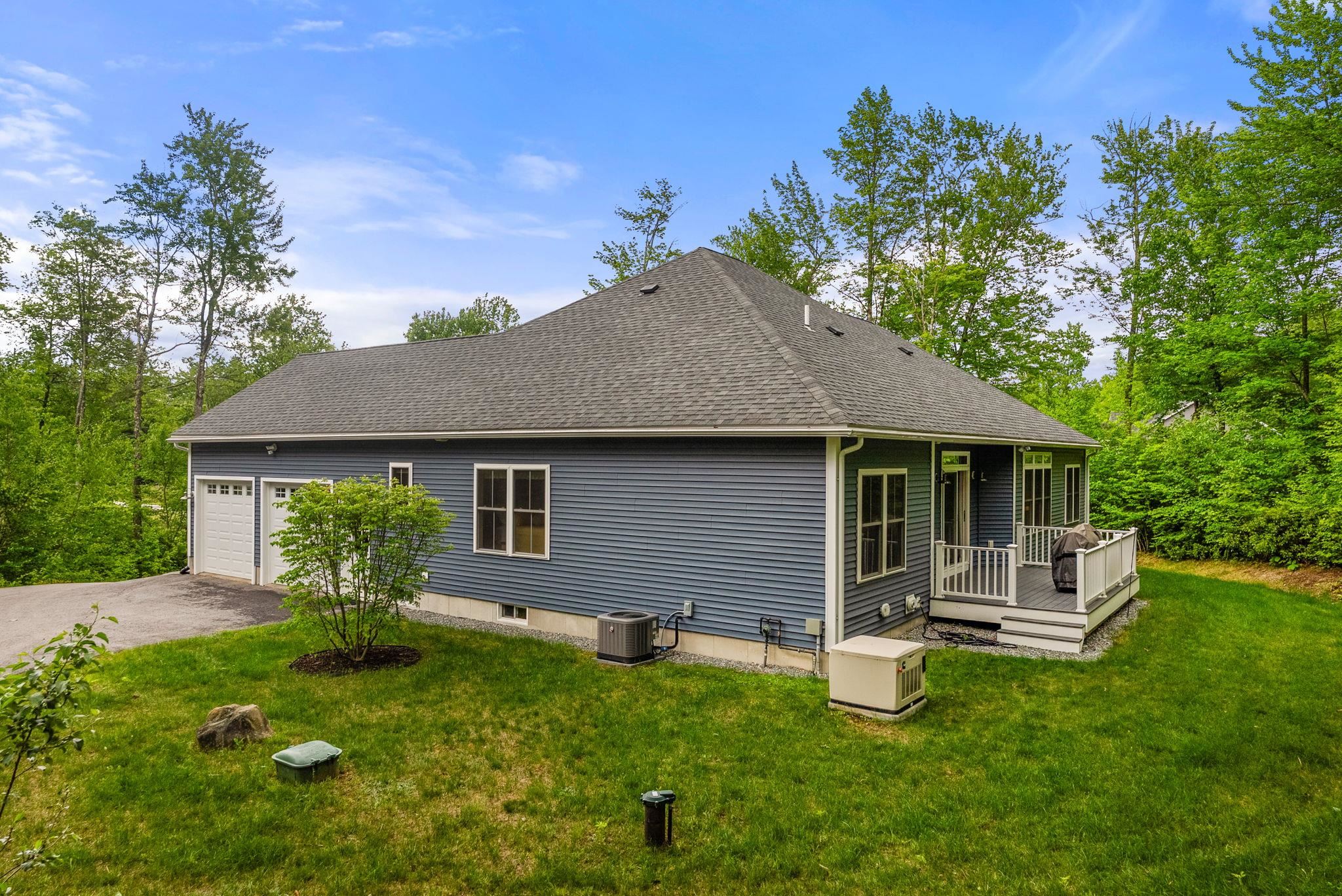 181 Boynton Hill Road