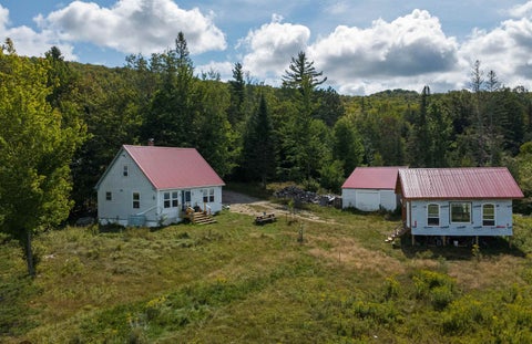 Photo of 738 Cedarwood Drive, Brighton, VT 05846 (MLS # 5107022)