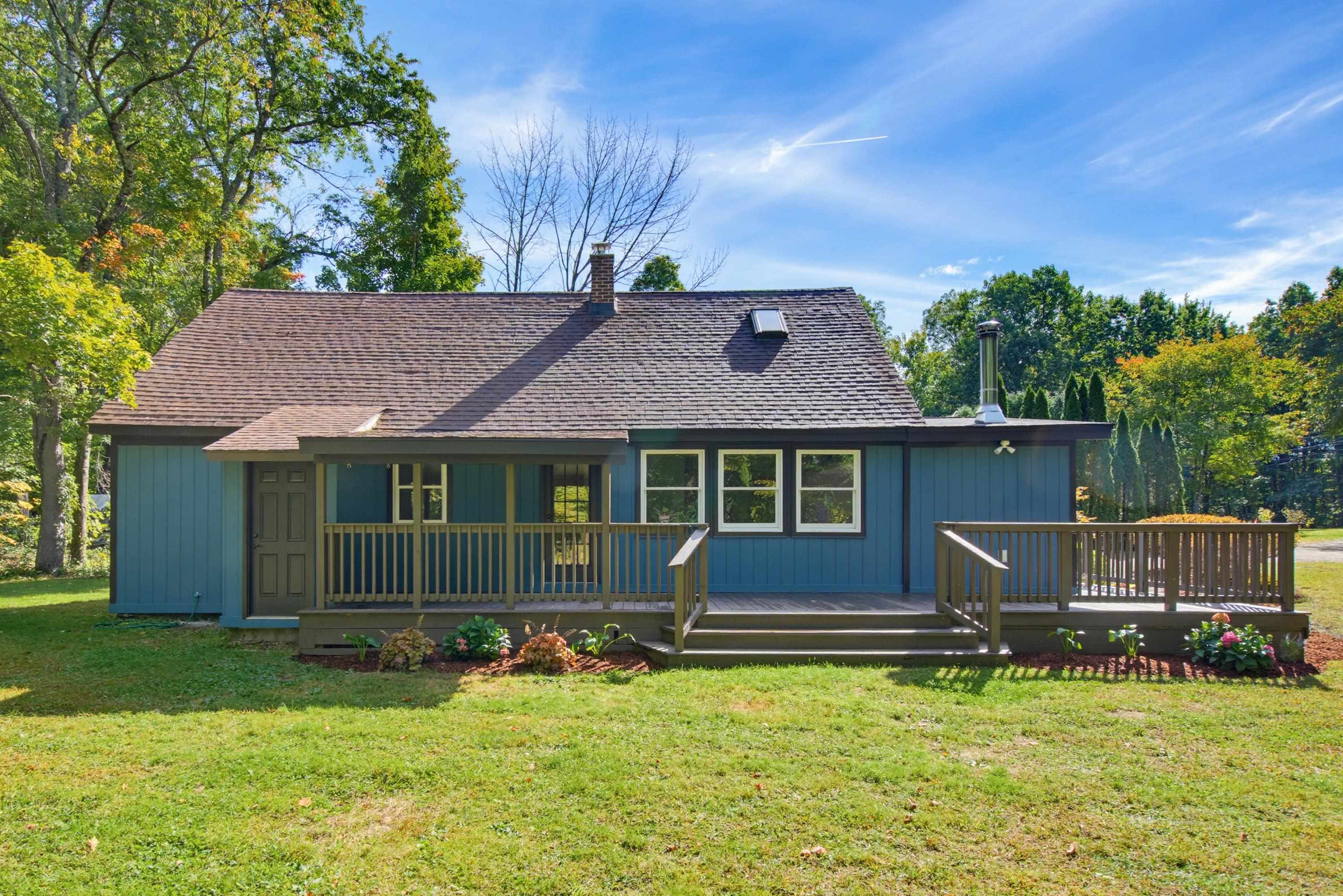 195 Pleasant Street