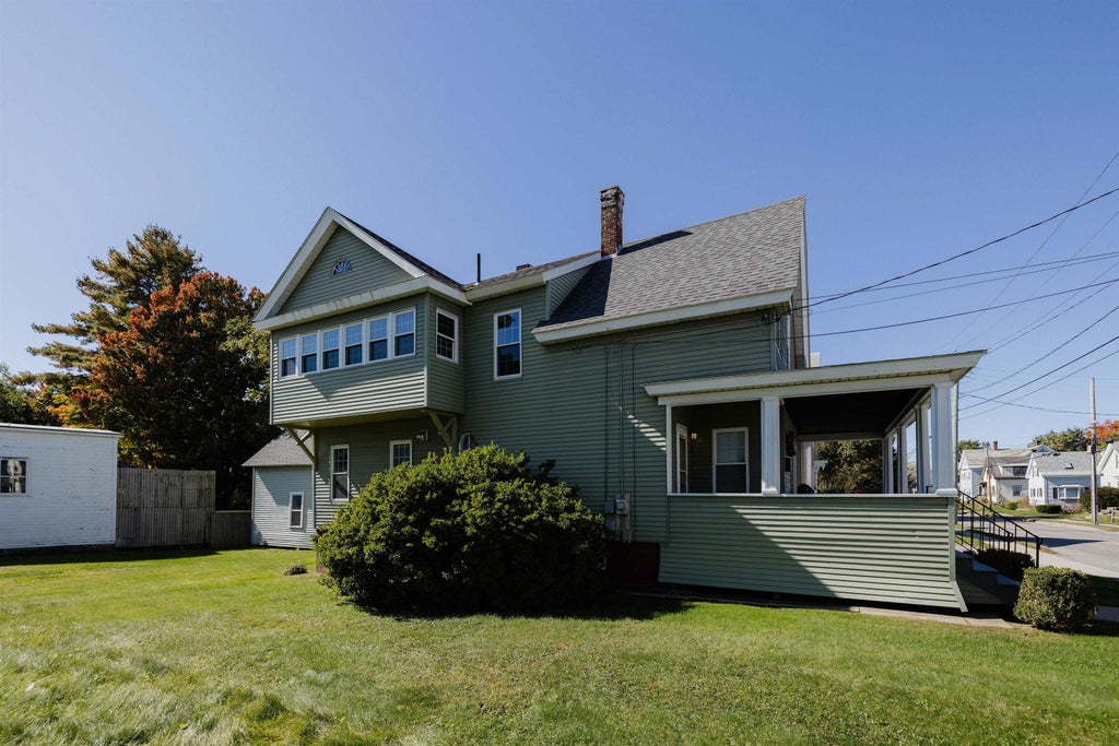 Photo of 87 Water Street, Keene, NH 03431 (MLS # 5113130)