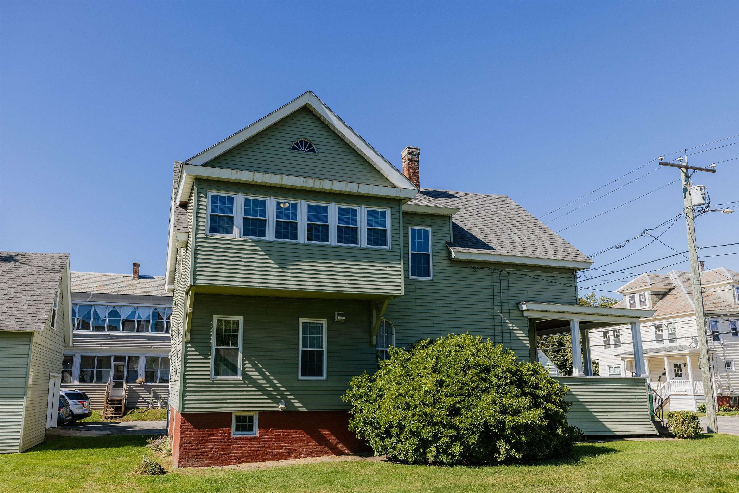 87 Water Street