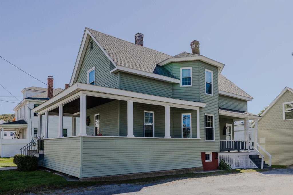 Photo of 87 Water Street, Keene, NH 03431 (MLS # 5113130)