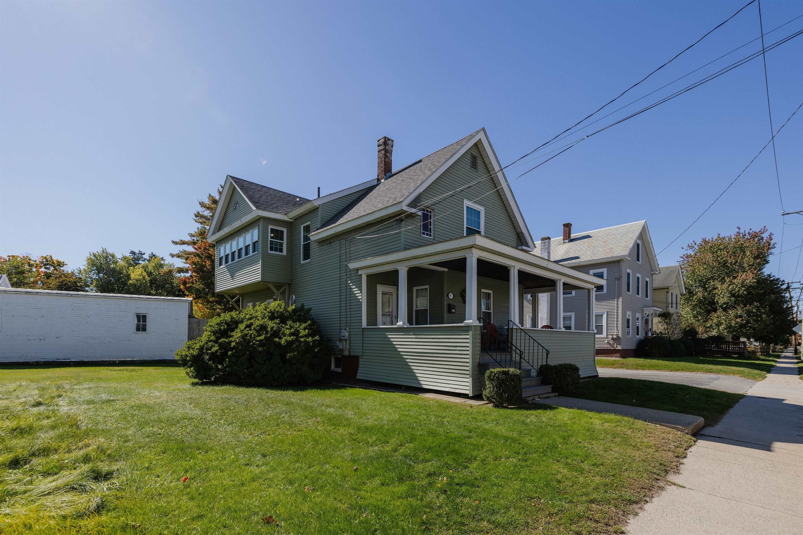 87 Water Street