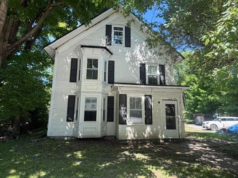 Photo of 168 main Street, Montgomery, VT 05471 (MLS # 5093902)