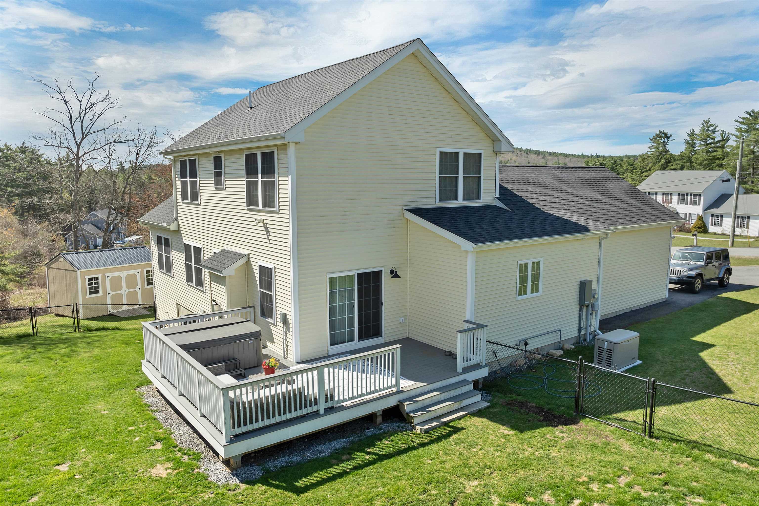 31 Carriage Hill Road