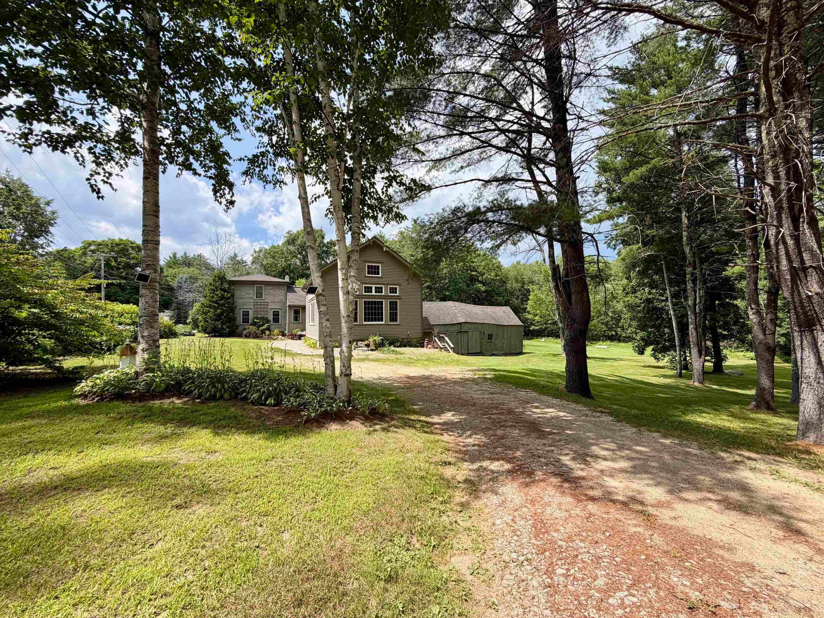 355 Stage Road