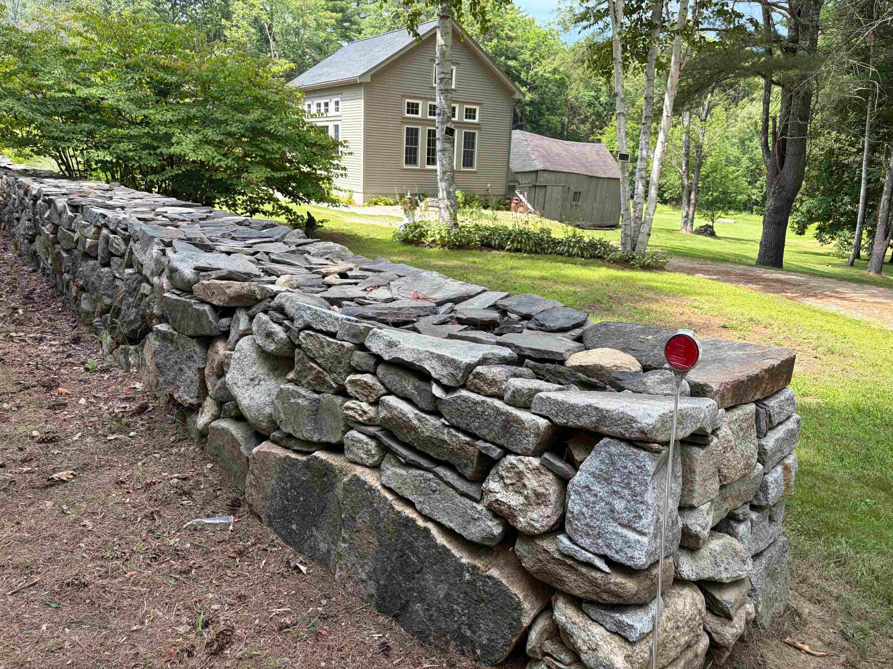 355 Stage Road
