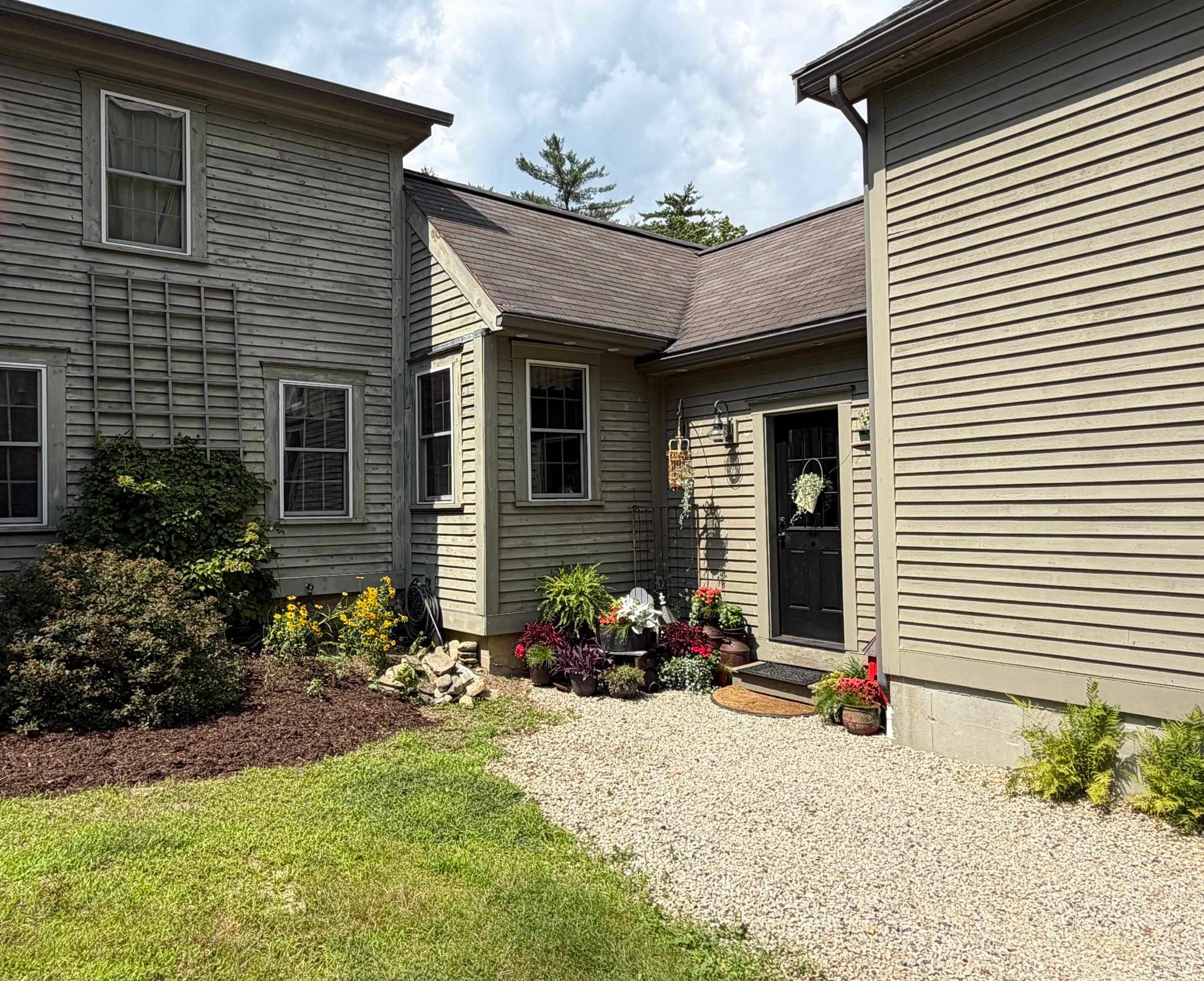 355 Stage Road