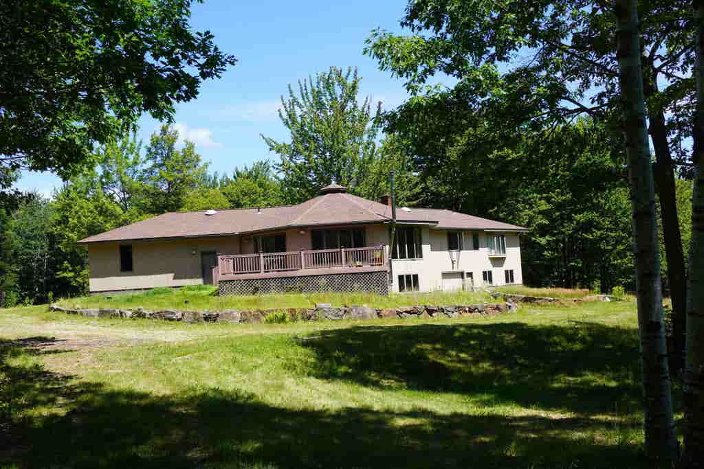 Photo of 487 NH Route 123, Marlow, NH 03456 (MLS # 5103200)