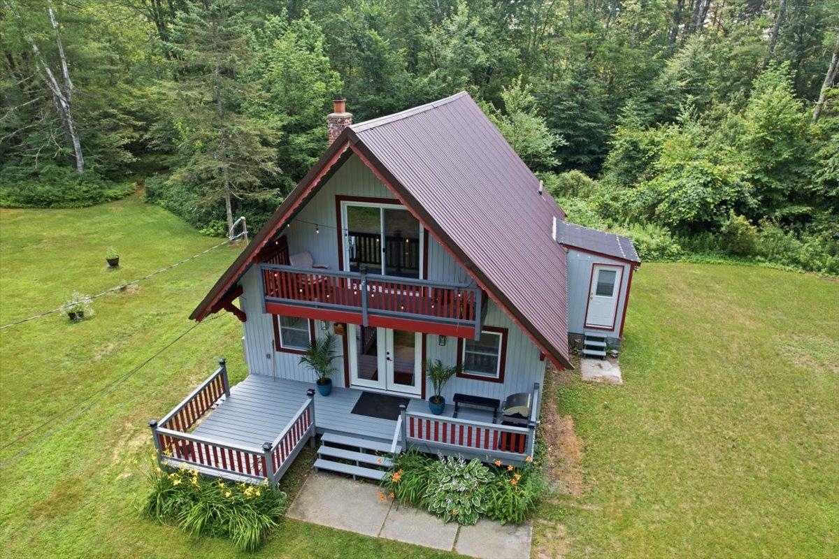 2867 Chapel Road