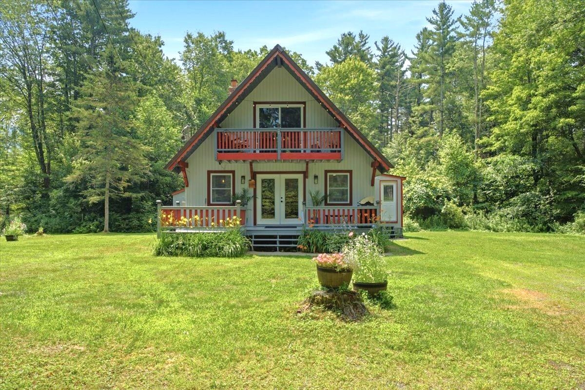 2867 Chapel Road