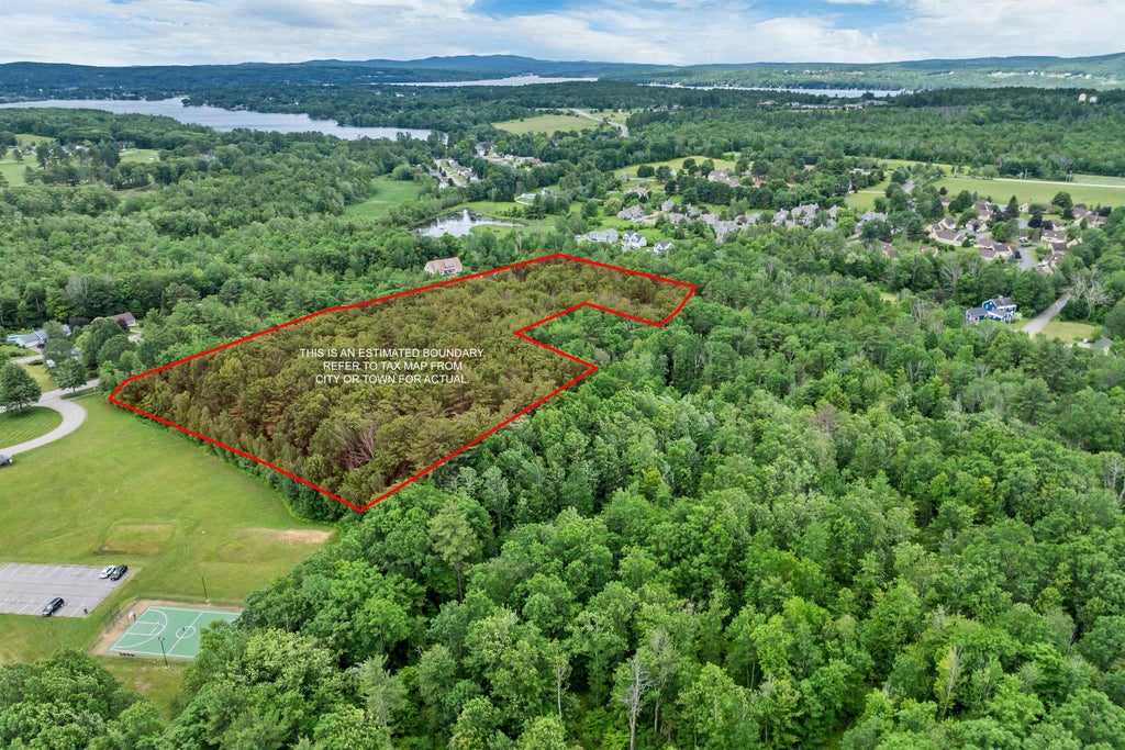 Photo of 00000 Severance Road #1, Laconia, NH 03246 (MLS # 5084780)