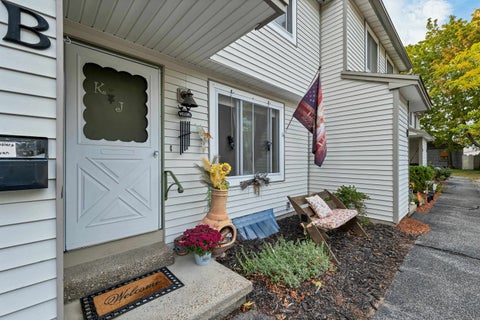 Photo of 23 Ritter Street #U-I, Nashua, NH 03060 (MLS # 5112572)