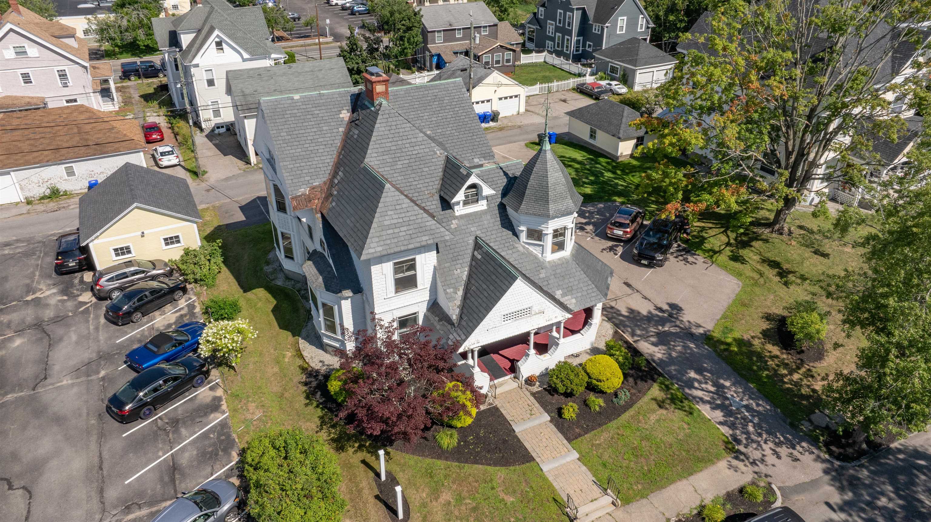 121 Bay Street
