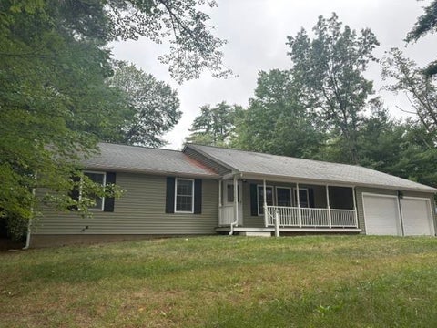 Photo of 8 Woodridge Lane, North Hampton, NH 03862 (MLS # 5106602)