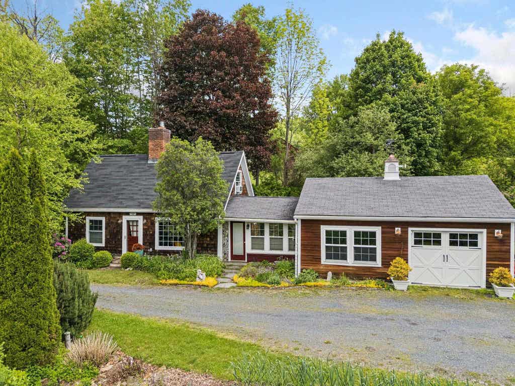 Photo of 351 Plains Road, Claremont, NH 03743 (MLS # 5097630)