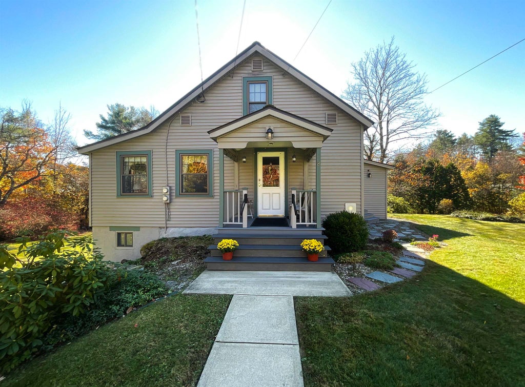 Photo of 8 Richmond Road, Troy, NH 03465 (MLS # 5115499)