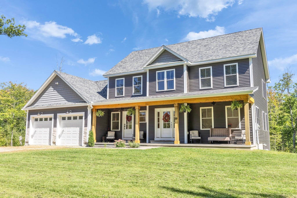 Photo of 59 Fullam Hill Road, Fitzwilliam, NH 03447 (MLS # 5109785)