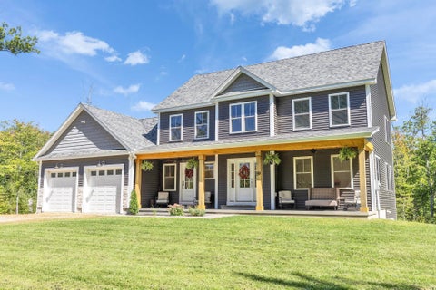 Photo of 59 Fullam Hill Road, Fitzwilliam, NH 03447 (MLS # 5109785)