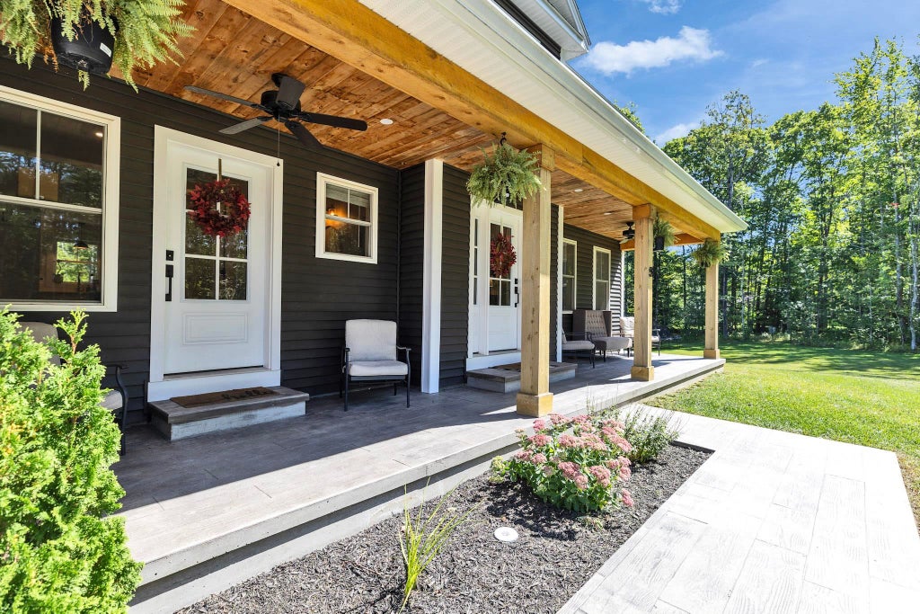 Photo of 59 Fullam Hill Road, Fitzwilliam, NH 03447 (MLS # 5109785)