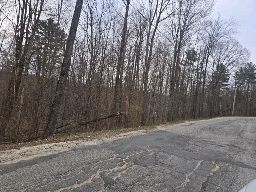 Copeland Road