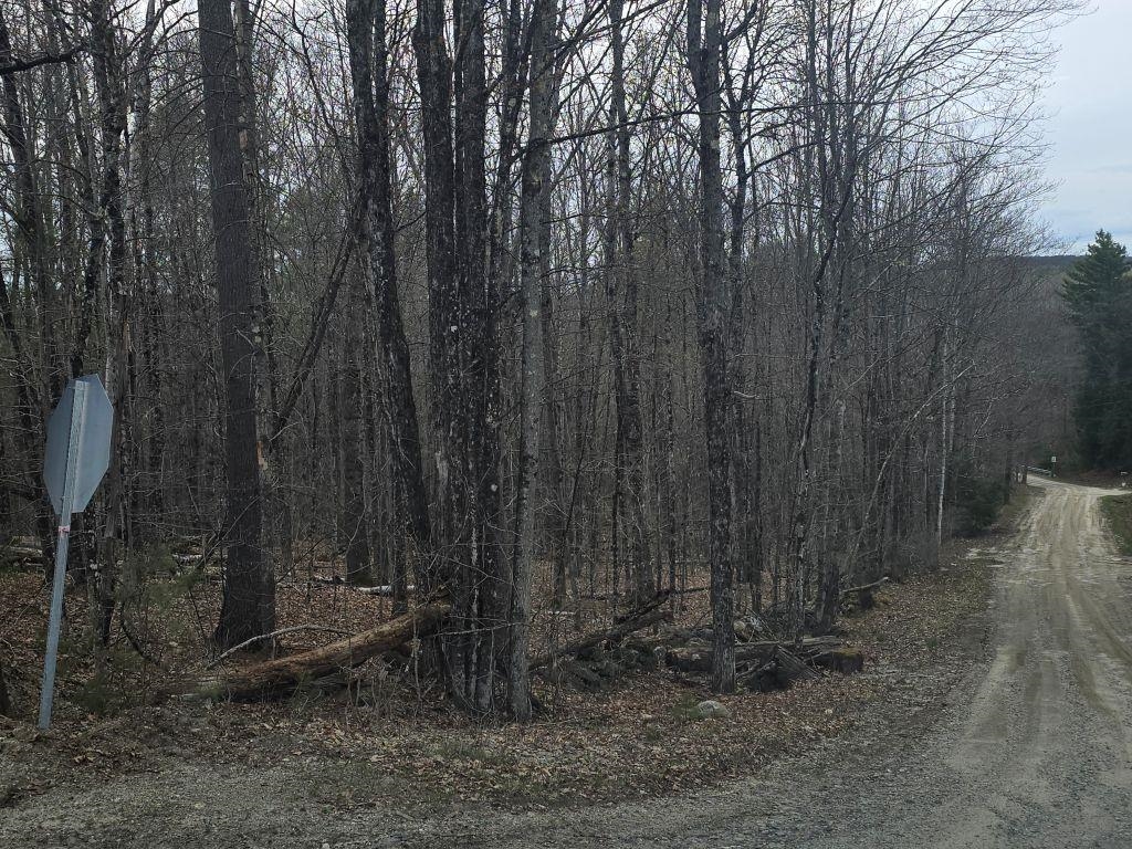 Copeland Road