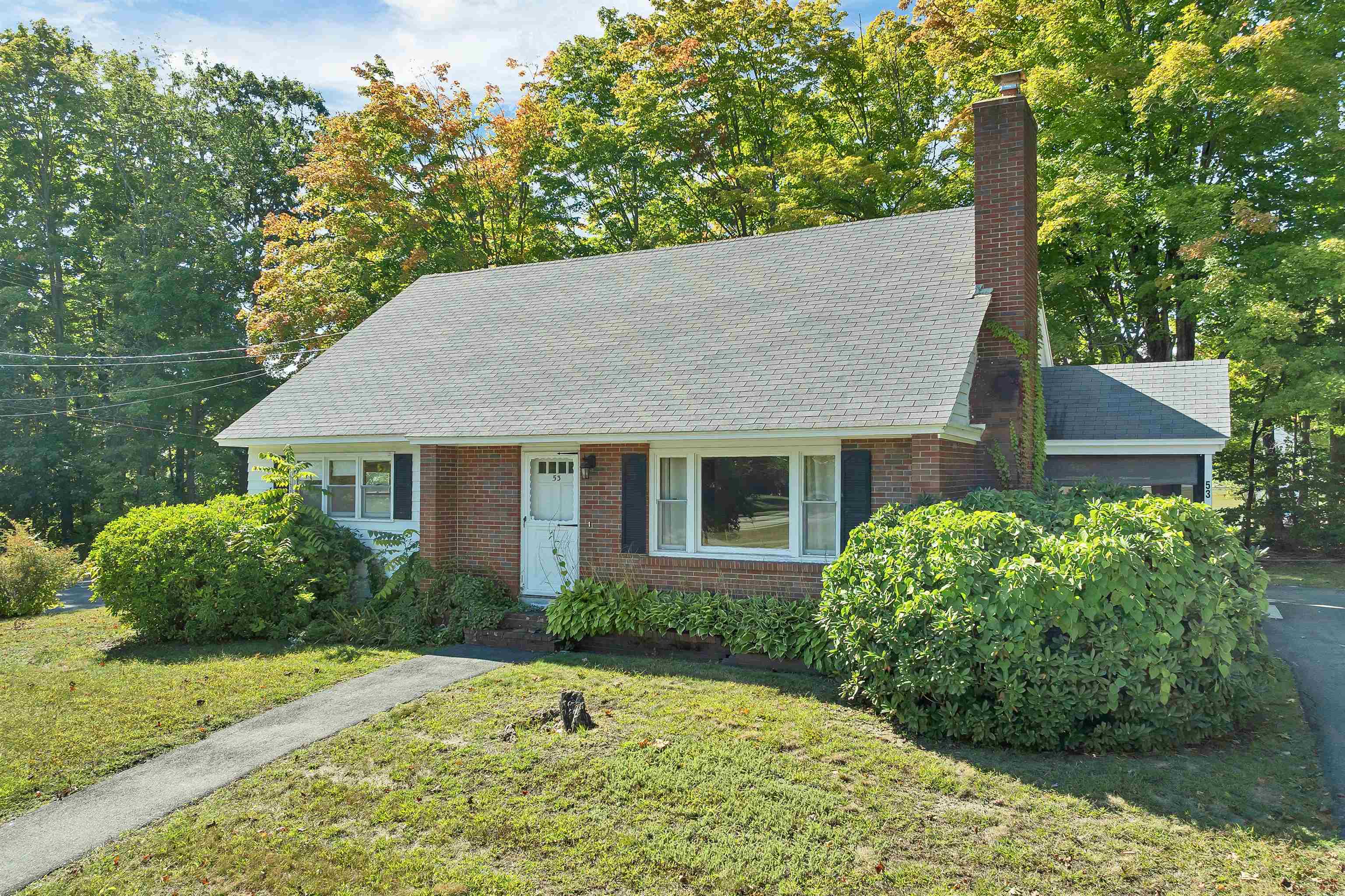 53 Rowell Street