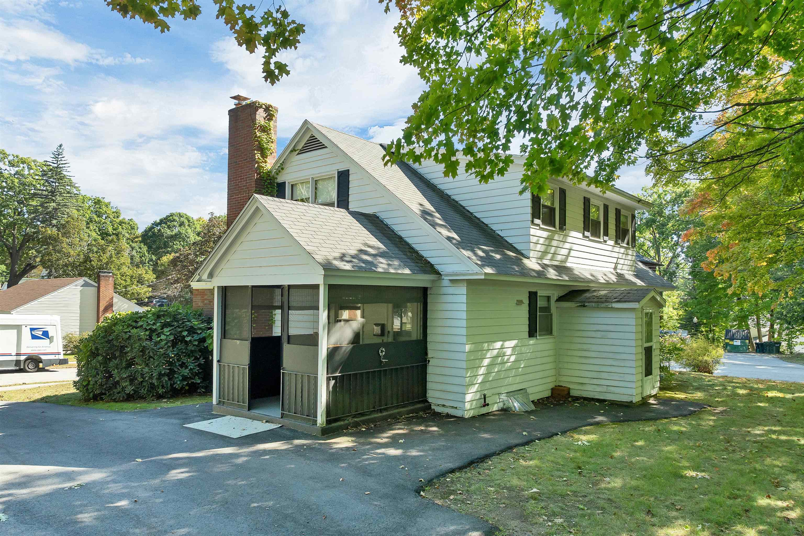 53 Rowell Street