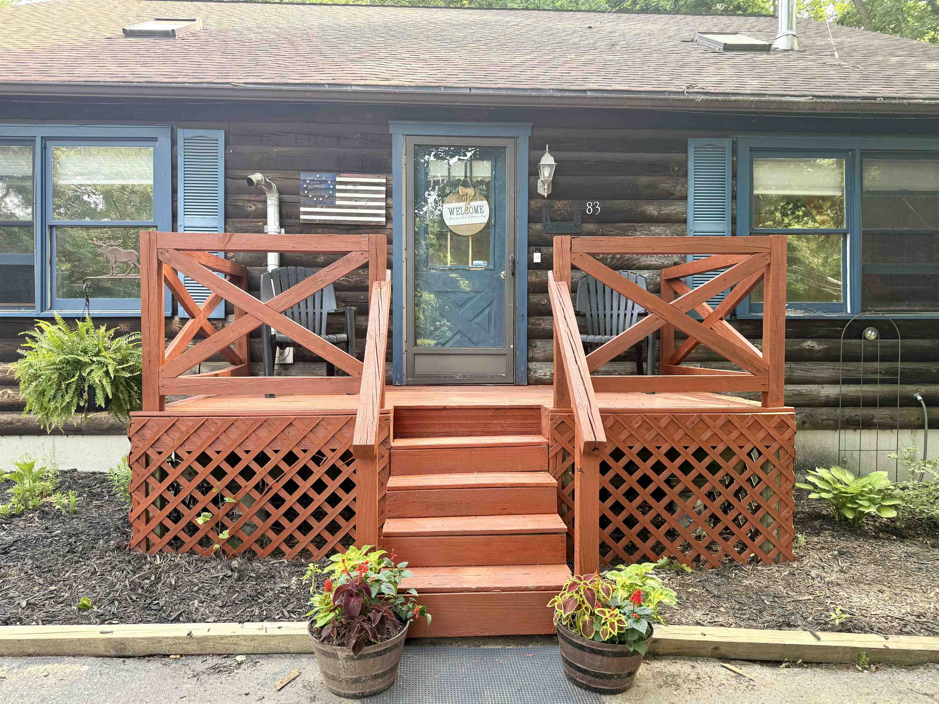 83 main Street