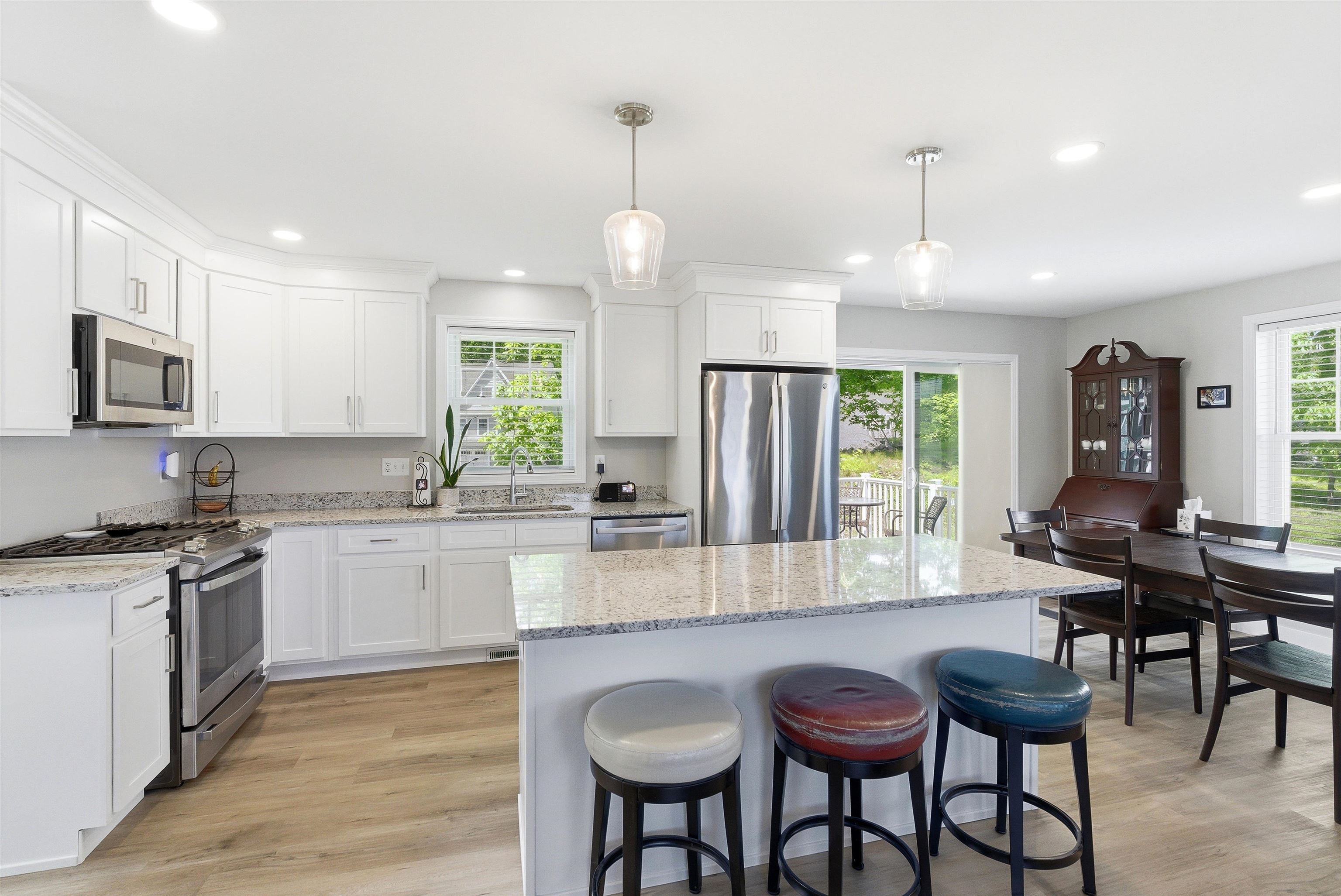 2 Juniper Drive