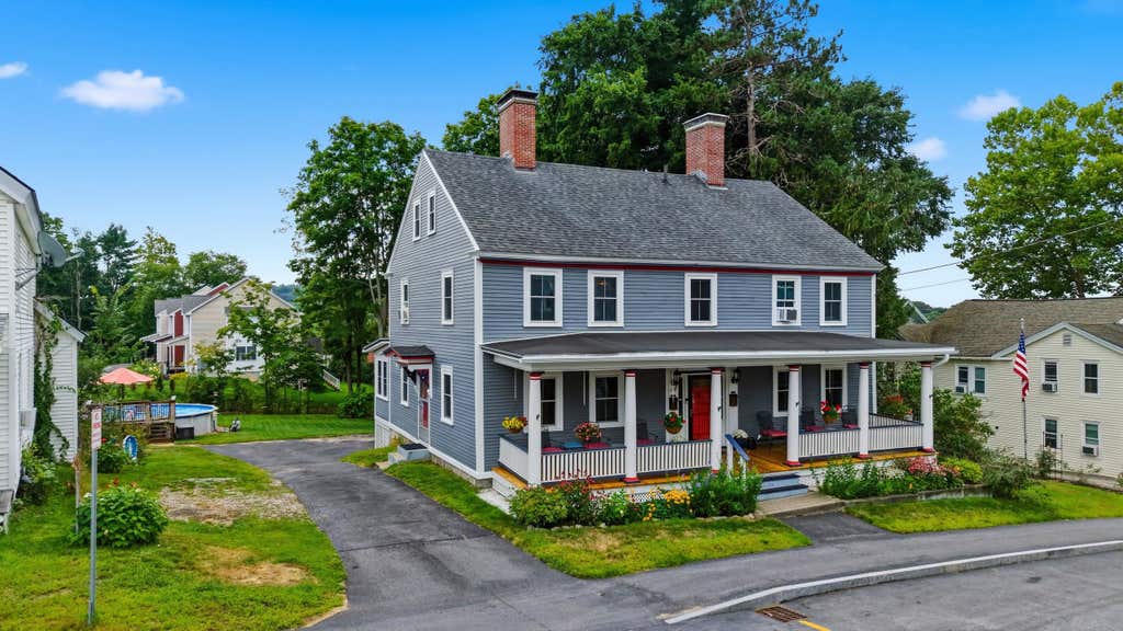 Photo of 179 Main Street, Pembroke, NH 03275 (MLS # 5105727)