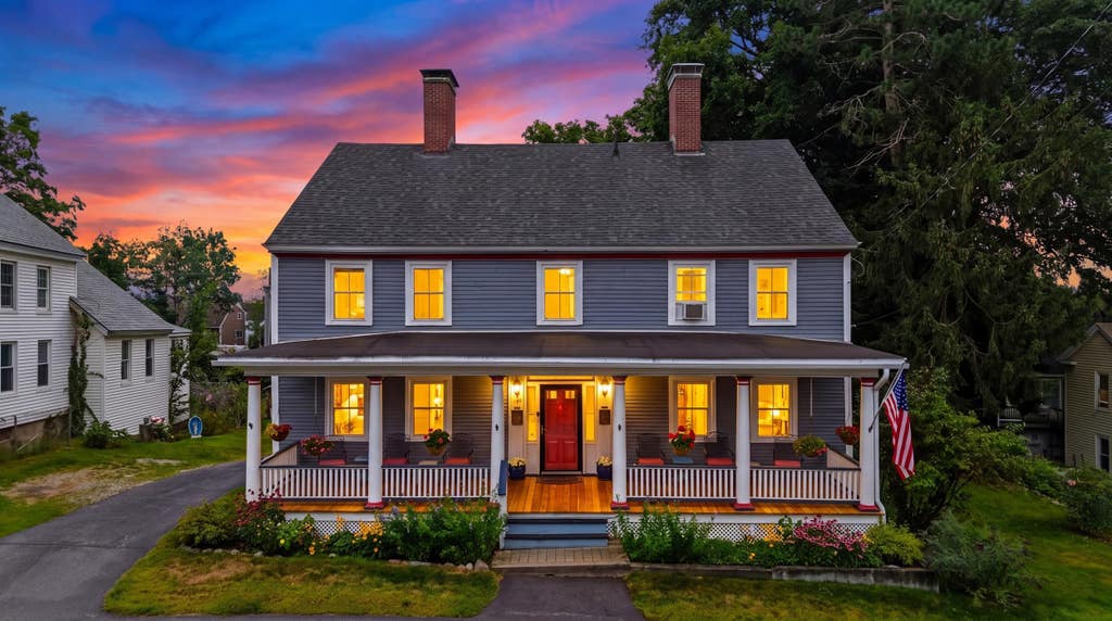 Photo of 179 Main Street, Pembroke, NH 03275 (MLS # 5105727)