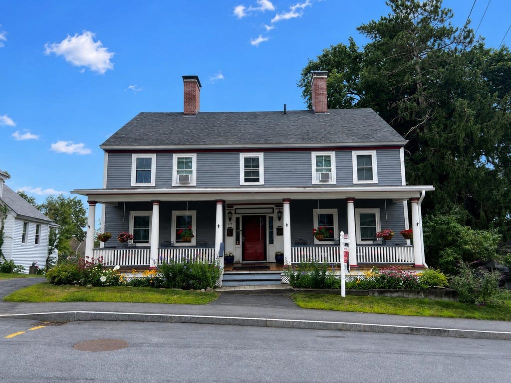 Photo of 179 Main Street, Pembroke, NH 03275 (MLS # 5105727)