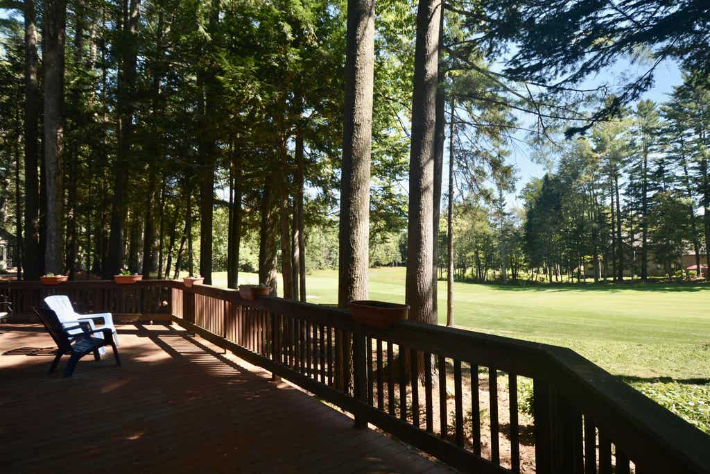 Photo of 66 Fairway Drive, Grantham, NH 03753 (MLS # 5089340)