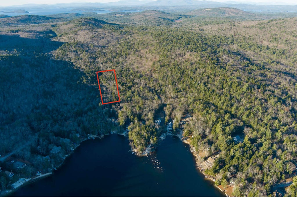 Photo of 1 North Shore Road, New Durham, NH 03855 (MLS # 5080668)