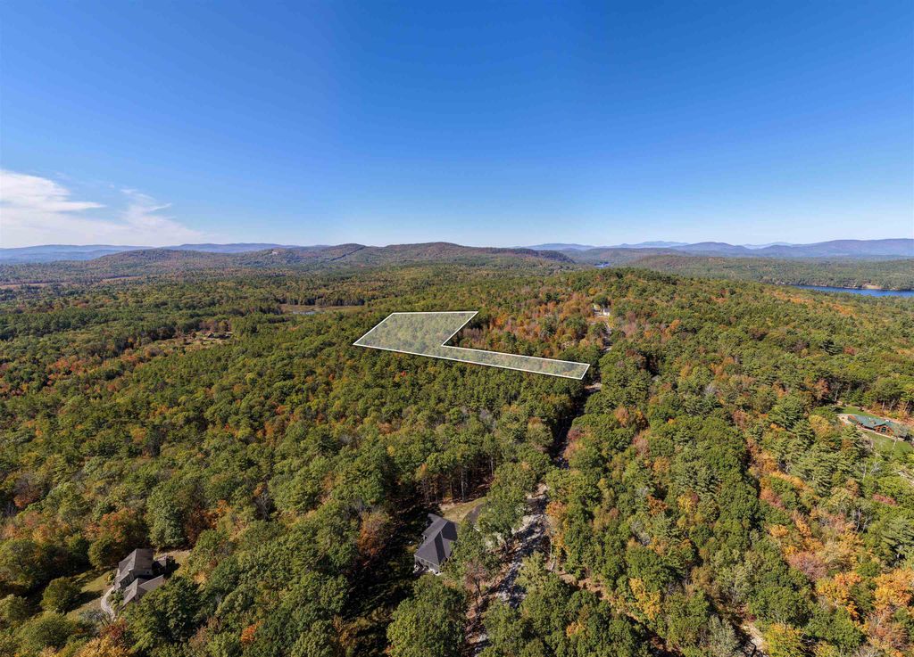 Photo of 4 Winona Road, Meredith, NH 03253 (MLS # 5093851)