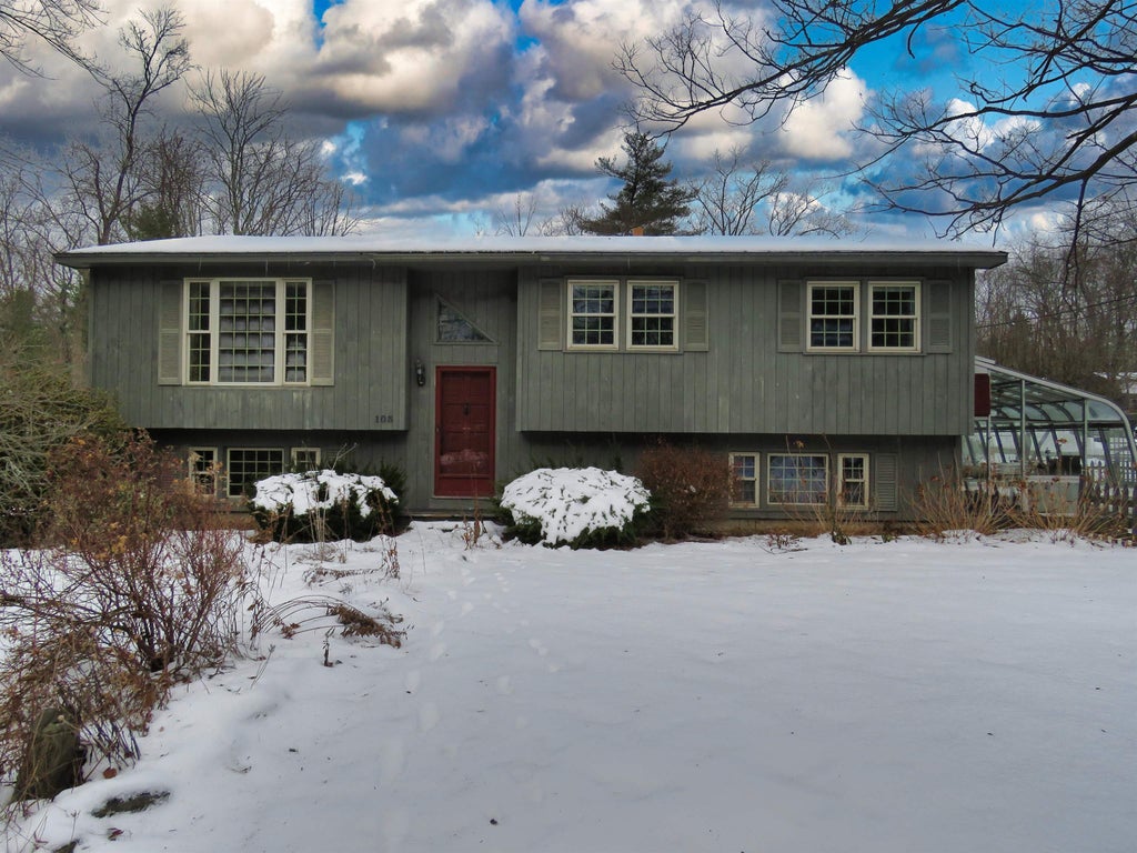 Photo of 103 Bypass 28, Derry, NH 03038 (MLS # 5072099)
