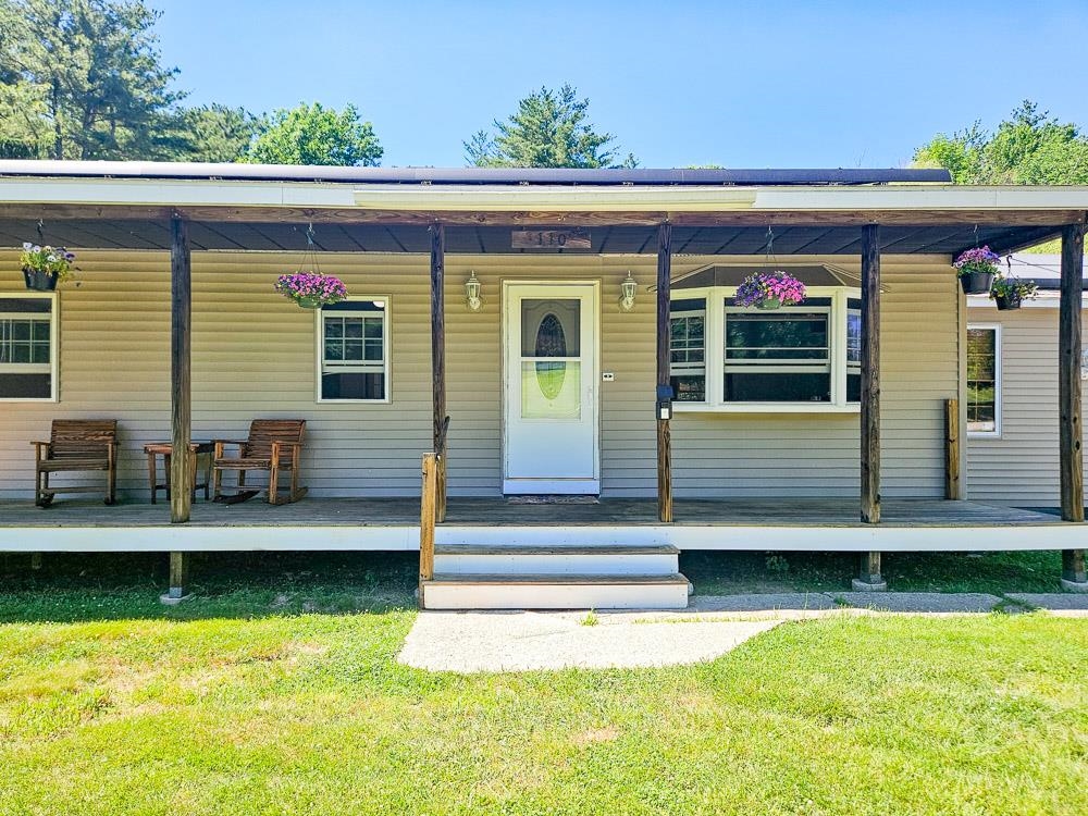 110 Tuttle Lane