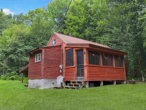 Photo of 135 Christie Road, Stratford, NH 03590 (MLS # 5102766)